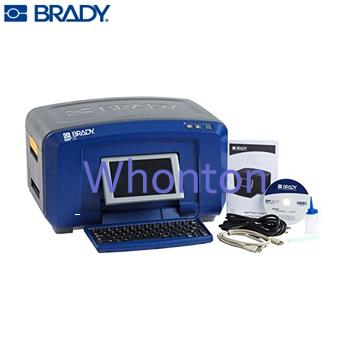 標識打印機|Brady打印機_臺式彩色標...