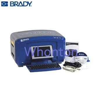 標識打印機|Brady打印機_彩色標識標...