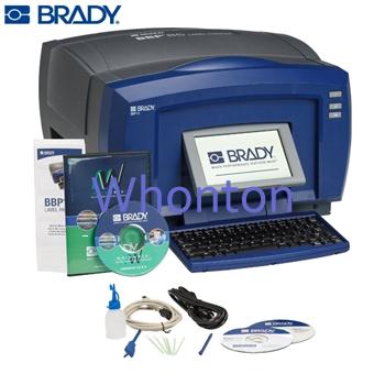 標識打印機|Brady打印機_臺式標識打...