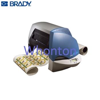 標識打印機|Brady打印機_超寬幅全彩...