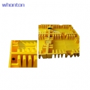 IBC盛漏托盤|TWK盛漏托盤_矮放型集裝桶盛漏托盤TWK-1502