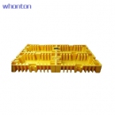 IBC盛漏托盤|TWK盛漏托盤_矮放型集裝桶盛漏托盤TWK-1502