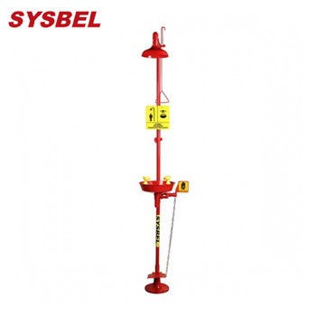 洗眼器|復(fù)合式?jīng)_淋洗眼器_sysbel復(fù)...