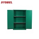 安全存儲柜|Sysbel安全柜_45G殺蟲劑安全存儲柜WA810450G