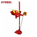 洗眼器|復(fù)合式?jīng)_淋洗眼器_sysbel復(fù)合式洗眼器WG7053F(新款)