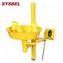 洗眼器|復合式沖淋洗眼器_sysbel復合式洗眼器WG7050F(新款)