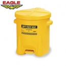 油品廢物罐|Eagle油品廢物罐_14G黃色油品廢物罐937FLY