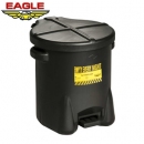 油品廢物罐|Eagle油品廢物罐_10G黑色油品廢物罐935FLBK
