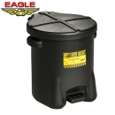 油品廢物罐|Eagle油品廢物罐_14G黑色油品廢物罐937FLBK