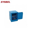 化學(xué)品安全柜|Sysbel防火安全柜_4G弱腐蝕性液體防火安全柜WA810040B