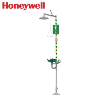 洗眼器|復(fù)合式噴淋洗眼器_Honeywe...