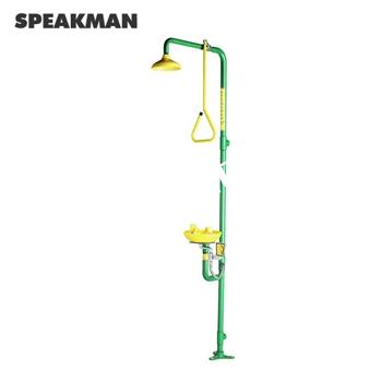 Speakman洗眼器|復(fù)合式洗眼器_S...