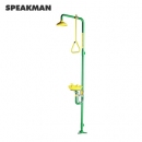 Speakman洗眼器|復(fù)合式洗眼器_Speakman復(fù)合式洗眼器SE-690-PVC