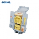 應急推車|Denios應急推車_防化型溢漏應急套裝208-208-47