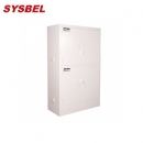 化學品儲存柜|Sysbel化學品柜_48Gal強腐蝕性化學品儲存柜ACP810048