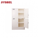 化學品儲存柜|Sysbel化學品柜_48Gal強腐蝕性化學品儲存柜ACP810048