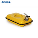 安全罐|FALCON分裝罐_Denios 5L鋼制帶龍頭分裝罐235-301-63