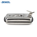 安全罐|FALCON分裝罐_Denios 5L不銹鋼分裝罐235-304-63