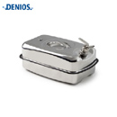 安全罐|FALCON分裝罐_Denios 20L不銹鋼分裝罐235-306-63