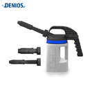 安全罐|FALCON分裝罐_Denios 2L PE分裝罐243-460-63