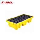 盛漏托盤|Sysbel盛漏托盤_2桶盛漏托盤SPP102