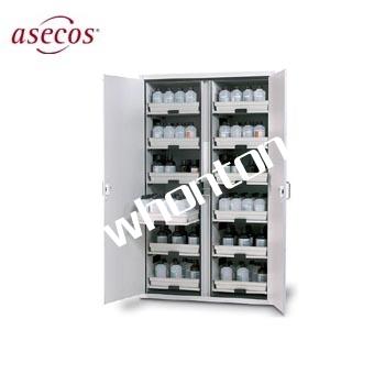 腐蝕性化學品存儲柜_ASECOS腐蝕性化...