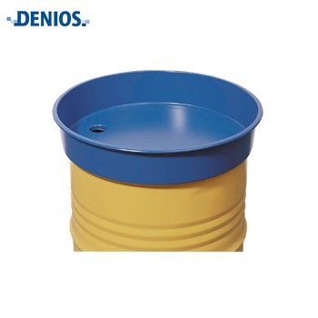 漏斗|鋼制漏斗_Denios鋼制漏斗12...