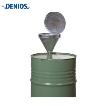 漏斗|鍍鋅漏斗_Denios鍍鋅漏斗11...