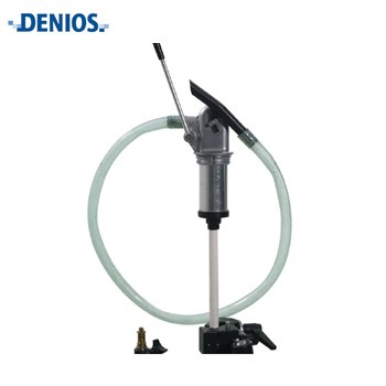 抽液泵|抽液泵_Denios鍍鋅圓桶泵1...