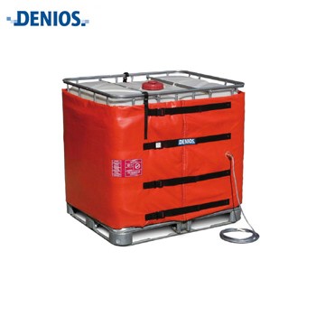 加熱套|加熱罩_Denios防爆加熱罩1...