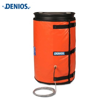 加熱套|加熱罩_Denios圓桶加熱罩1...