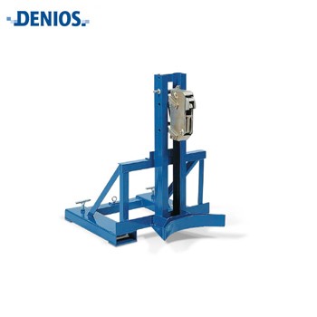 圓桶夾具|SH1圓桶夾具_Denios圓...