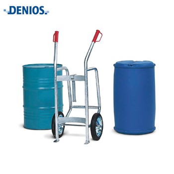 圓桶搬運車|FKH型圓桶搬運車_Deni...