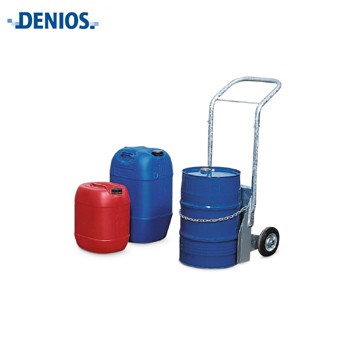 圓桶翻斗車|圓桶翻斗車BK-60_Den...