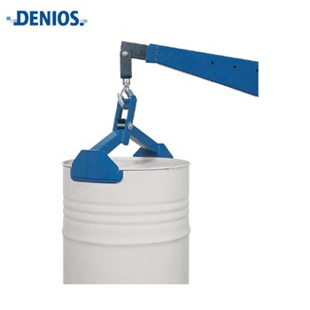 圓桶夾|FZ型圓桶夾_Denios圓桶夾...