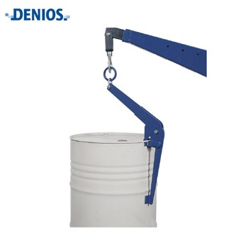 圓桶夾|FZ-S型圓桶夾_Denios圓...