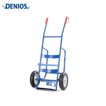 圓桶搬運車|FKZ型圓桶搬運車_Deni...