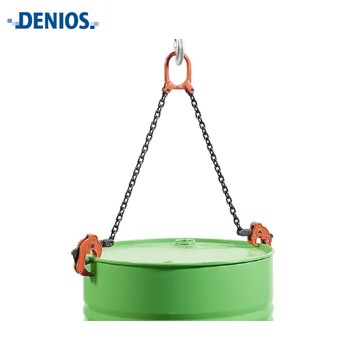 圓桶鏈夾|FGK型圓桶鏈夾_Denios...