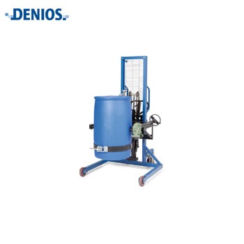 圓桶搬運車|FW-D型圓桶搬運車_Den...