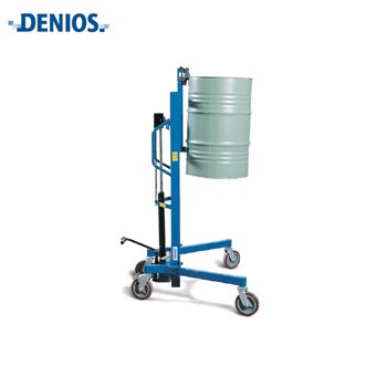 圓桶堆高車|XH型圓桶堆高車_Denio...