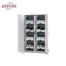 腐蝕性化學品存儲柜_ASECOS腐蝕性化學品存放柜SL-CLASSIC系列SL.196.120.MV