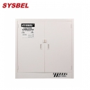 化學(xué)品儲(chǔ)存柜|Sysbel化學(xué)品柜_30Gal強(qiáng)腐蝕性化學(xué)品儲(chǔ)存柜ACP810030