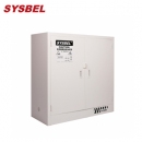 化學(xué)品儲(chǔ)存柜|Sysbel化學(xué)品柜_30Gal強(qiáng)腐蝕性化學(xué)品儲(chǔ)存柜ACP810030