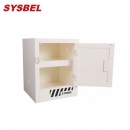 化學品儲存柜|Sysbel化學品柜_4Gal強腐蝕性化學品儲存柜ACP810004