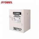 化學品儲存柜|Sysbel化學品柜_4Gal強腐蝕性化學品儲存柜ACP810004