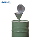 漏斗|鍍鋅漏斗_Denios鍍鋅漏斗117-579-63