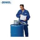 鍍鋅漏斗|漏斗_Denios鍍鋅漏斗171-745-63