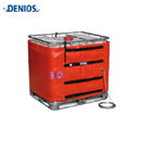 加熱套|加熱罩_Denios防爆加熱罩176-398-63