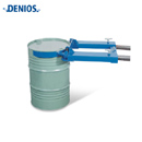 圓桶夾具|FK型圓桶夾具_Denios圓桶夾具164-394-63