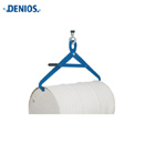 圓桶夾|FZ 500-H型圓桶夾_Denios圓桶夾164-399-63